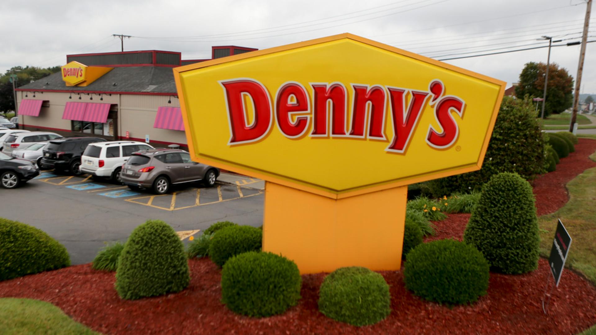 Denny's said family dining — the category in which it competes — has lost the most customer traffic since 2020.