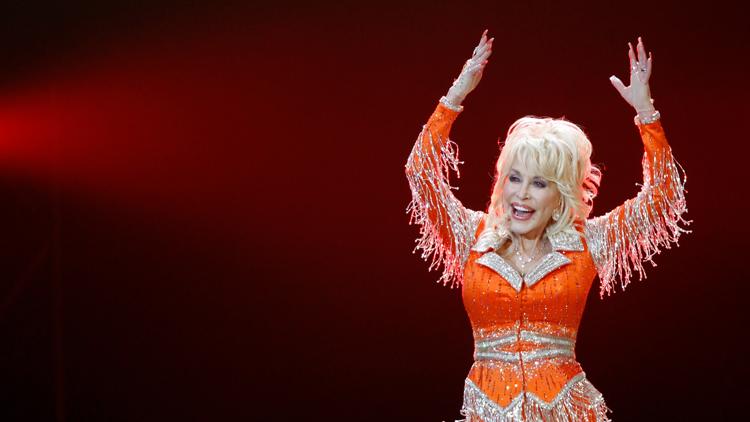 Dolly Parton's legacy went beyond music. Here's a look back at her philanthropy