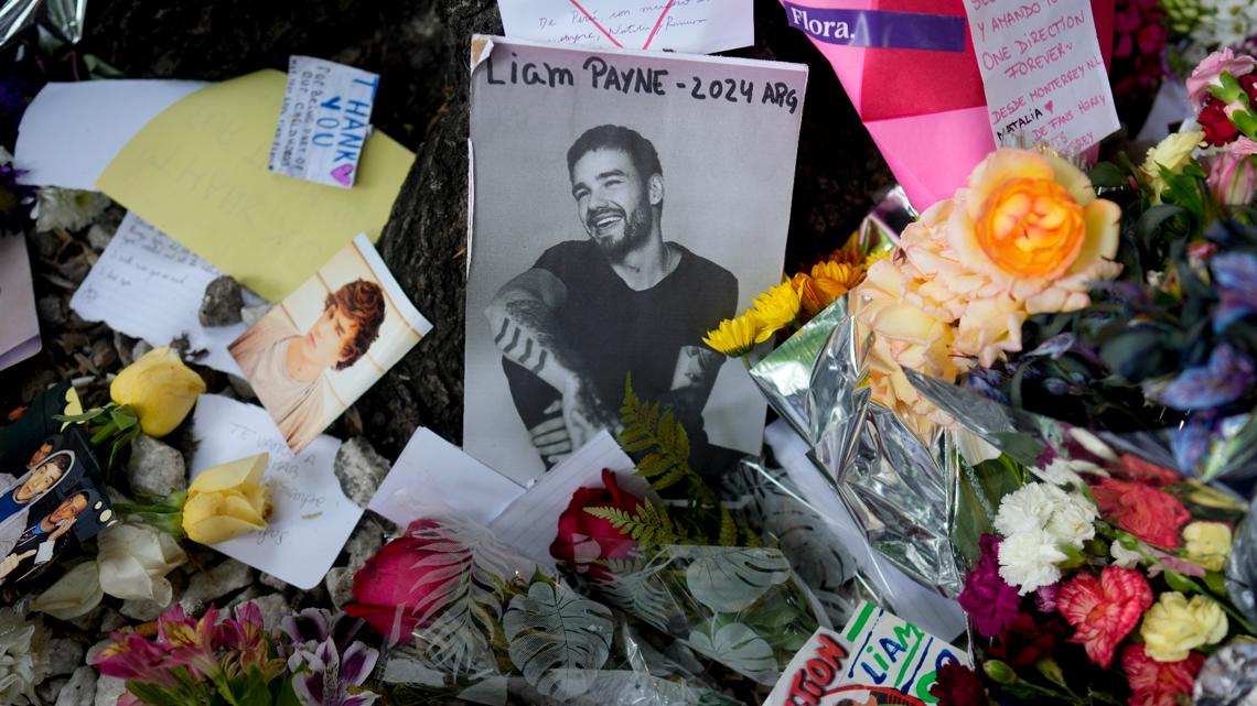 Liam Payne death investigation What we know so far