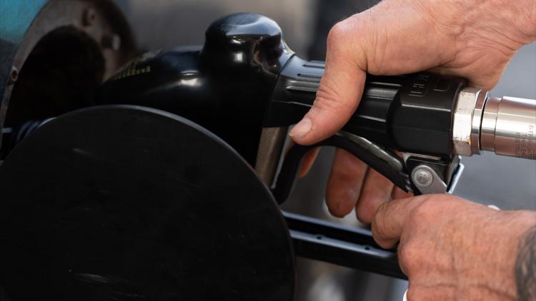 Major oil companies reap massive profits as US and Iran fighting drives energy prices higher