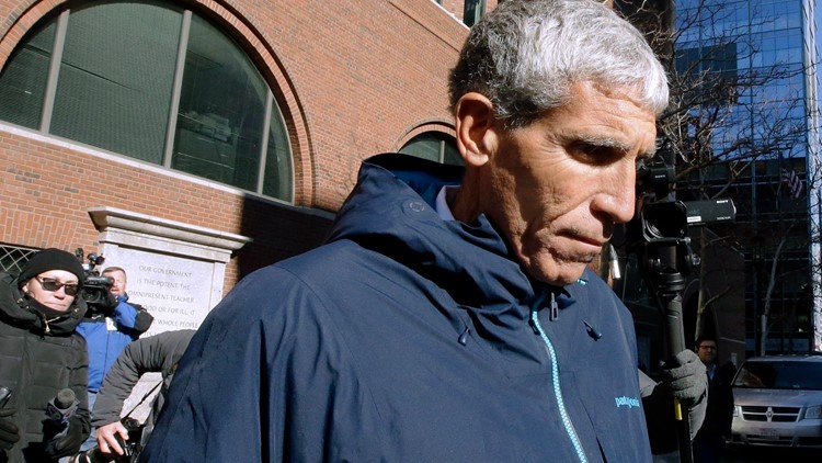 Rick Singer, college scam mastermind, set to be sentenced
