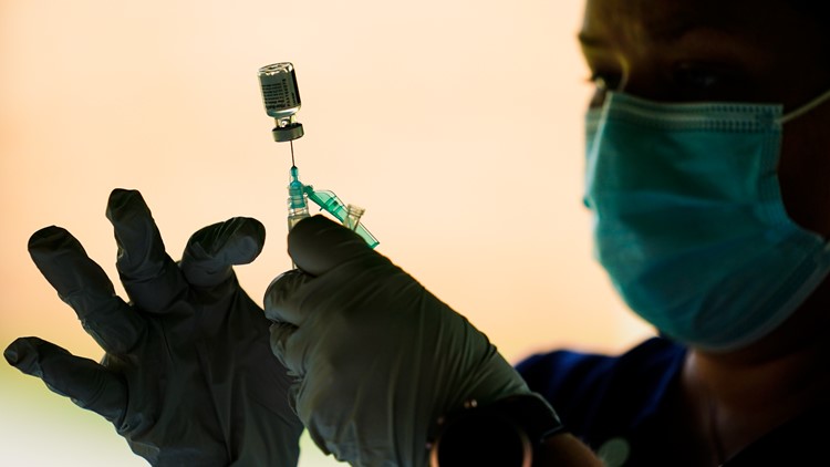 FDA advisory panel to debate Pfizer COVID booster shots