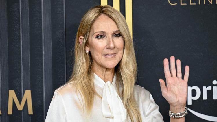 Celine Dion prepares to make concert comeback in Paris, reports say