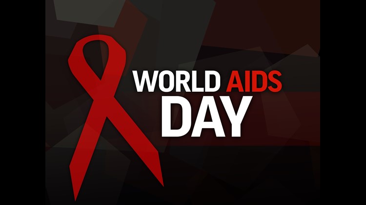 World AIDS Day: Raise awareness & reduce stigma