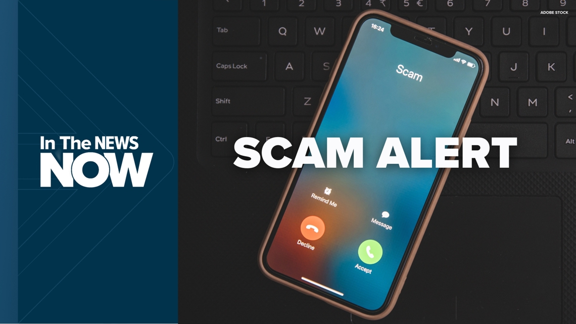 Consumer scams: Fake job offers, AI-powered romance schemes, ticket fraud