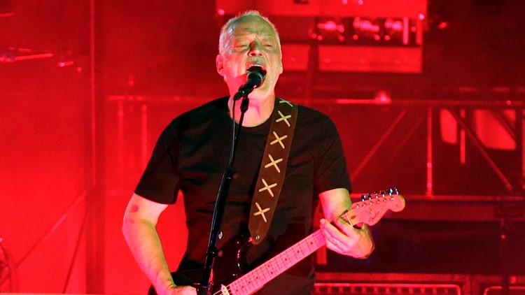 Pink Floyd releases first new music since 1994 to raise money for Ukraine