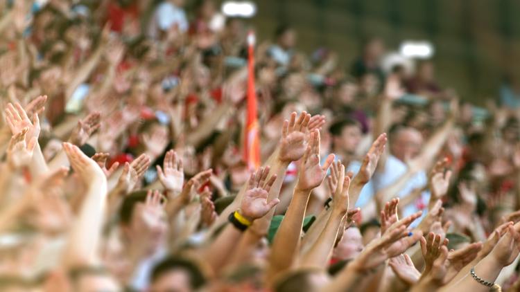 World Cup could cost employers $17 billion in lost productivity, survey finds