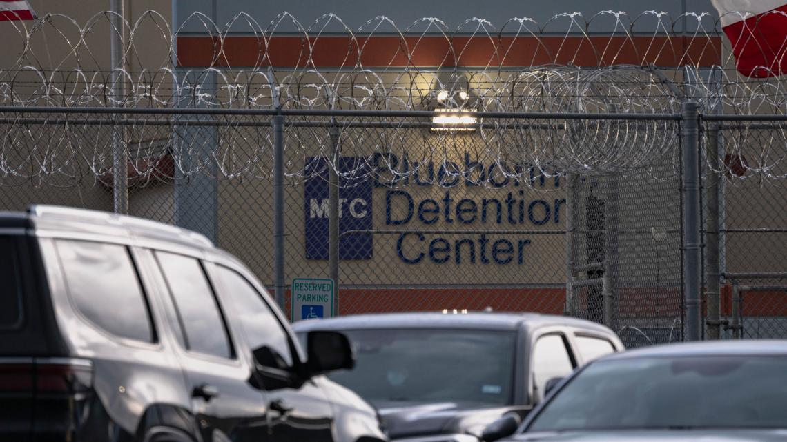 DHS inspector general to review ICE detainee deaths, use of force