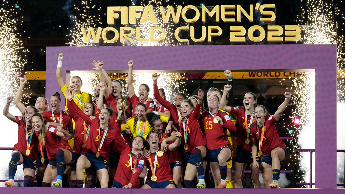 FIFA Women's World Cup 2023: All you need to know, Women's World Cup News