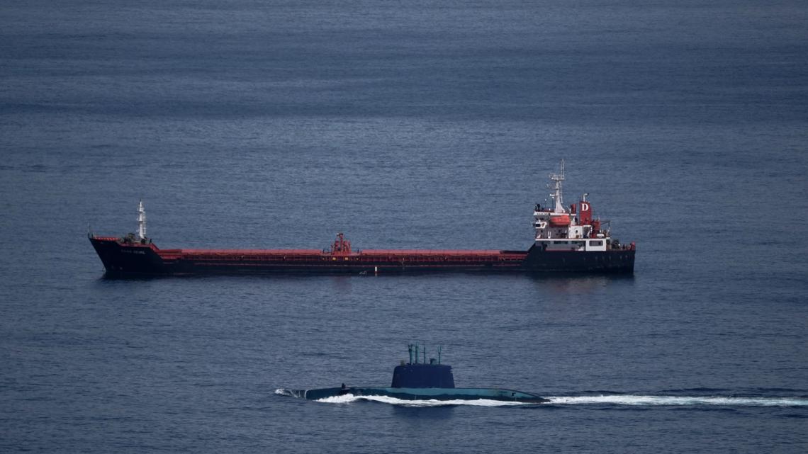 Iowa leaders react to joint strike on Iran by US and Israel