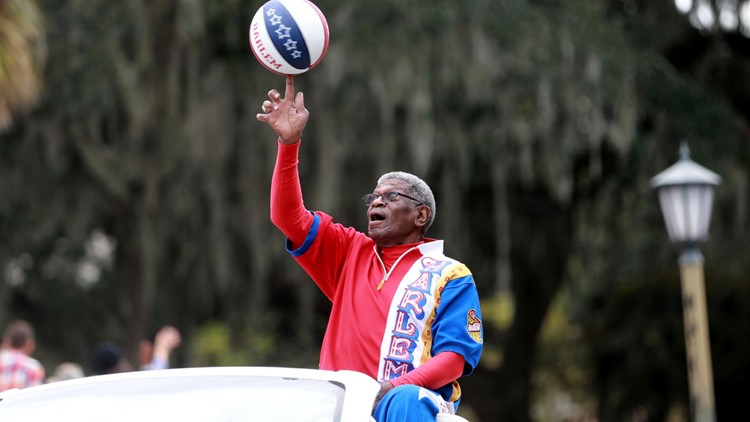 Basketball legend Rivers, longtime Globetrotter, dies at 73