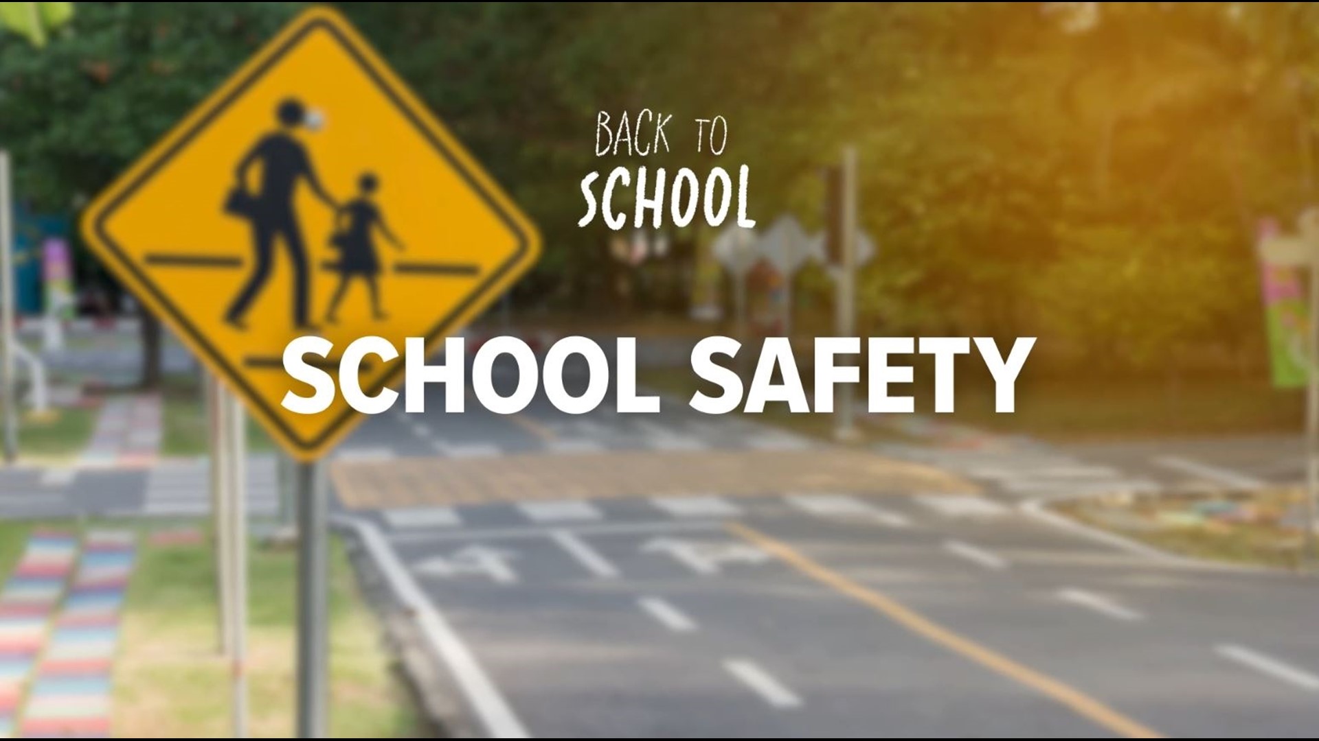 School safety is top of mind for parents, educators and students. A look at how some states and districts are addressing concerns, and important reminders for all.
