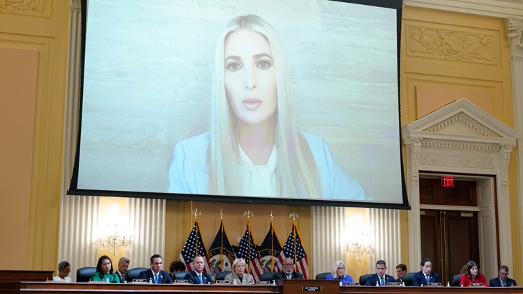 Some 20 million watched primetime hearing of House Jan. 6 panel