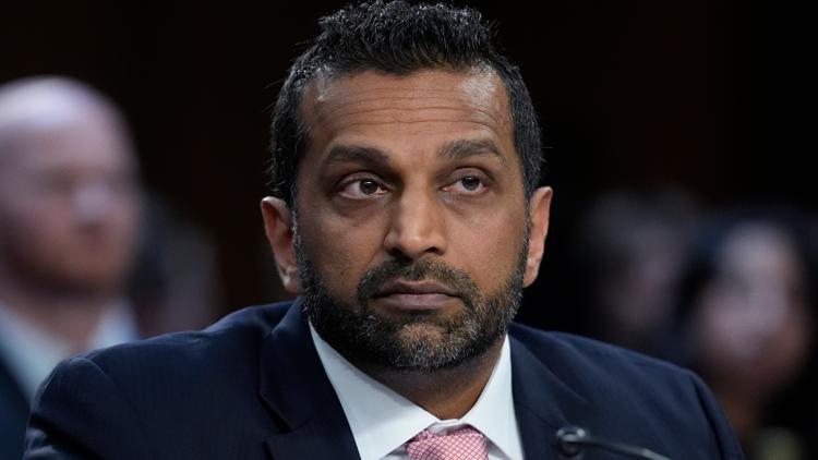 FBI agents and analysts fired for roles in Trump classified files probe sue to get their jobs back
