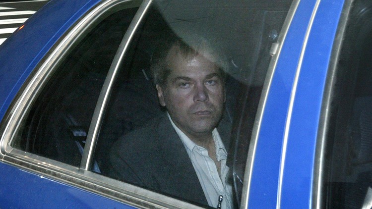 John Hinckley, who shot Reagan, to be freed from oversight