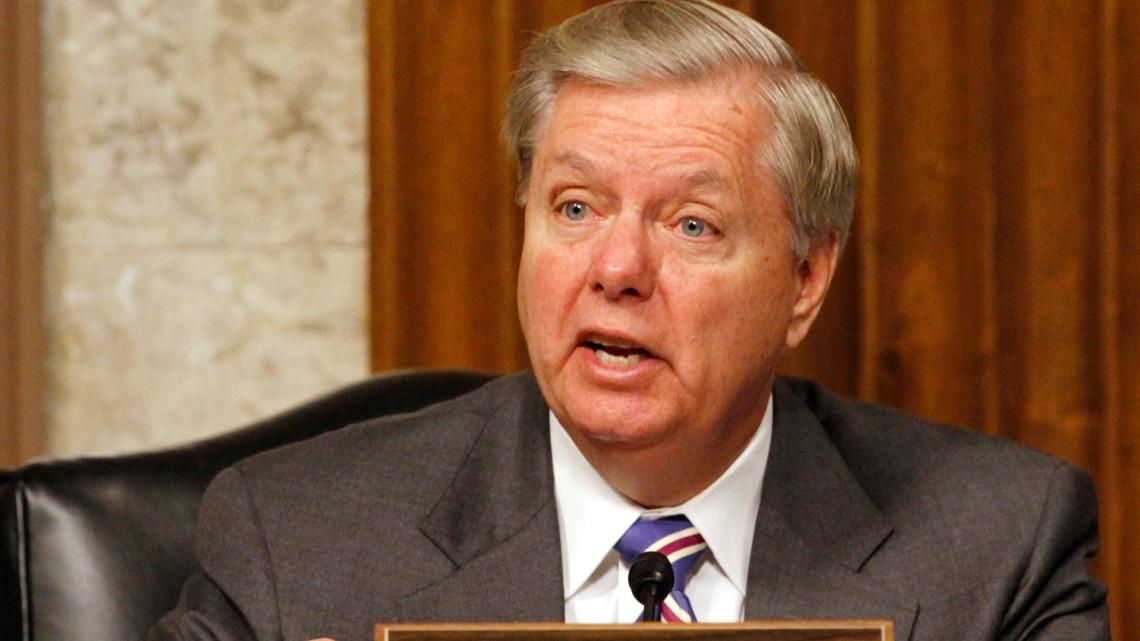 Medical examiner releases preliminary findings in Sen. Lindsey Graham's death