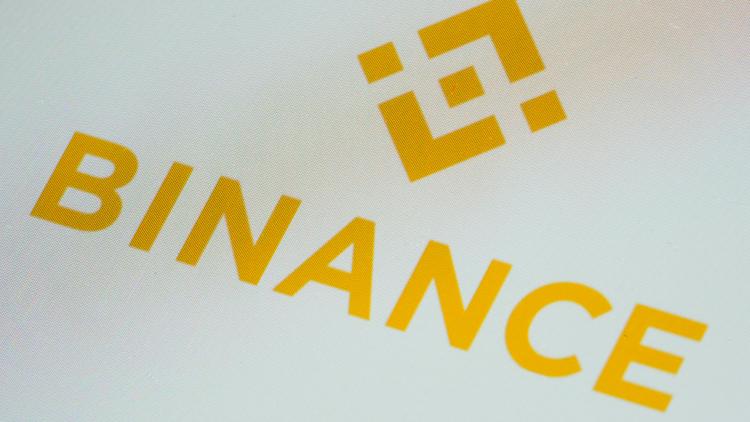 Binance flags 'potential security issue,' says crypto firms froze more than $2.5 billion
