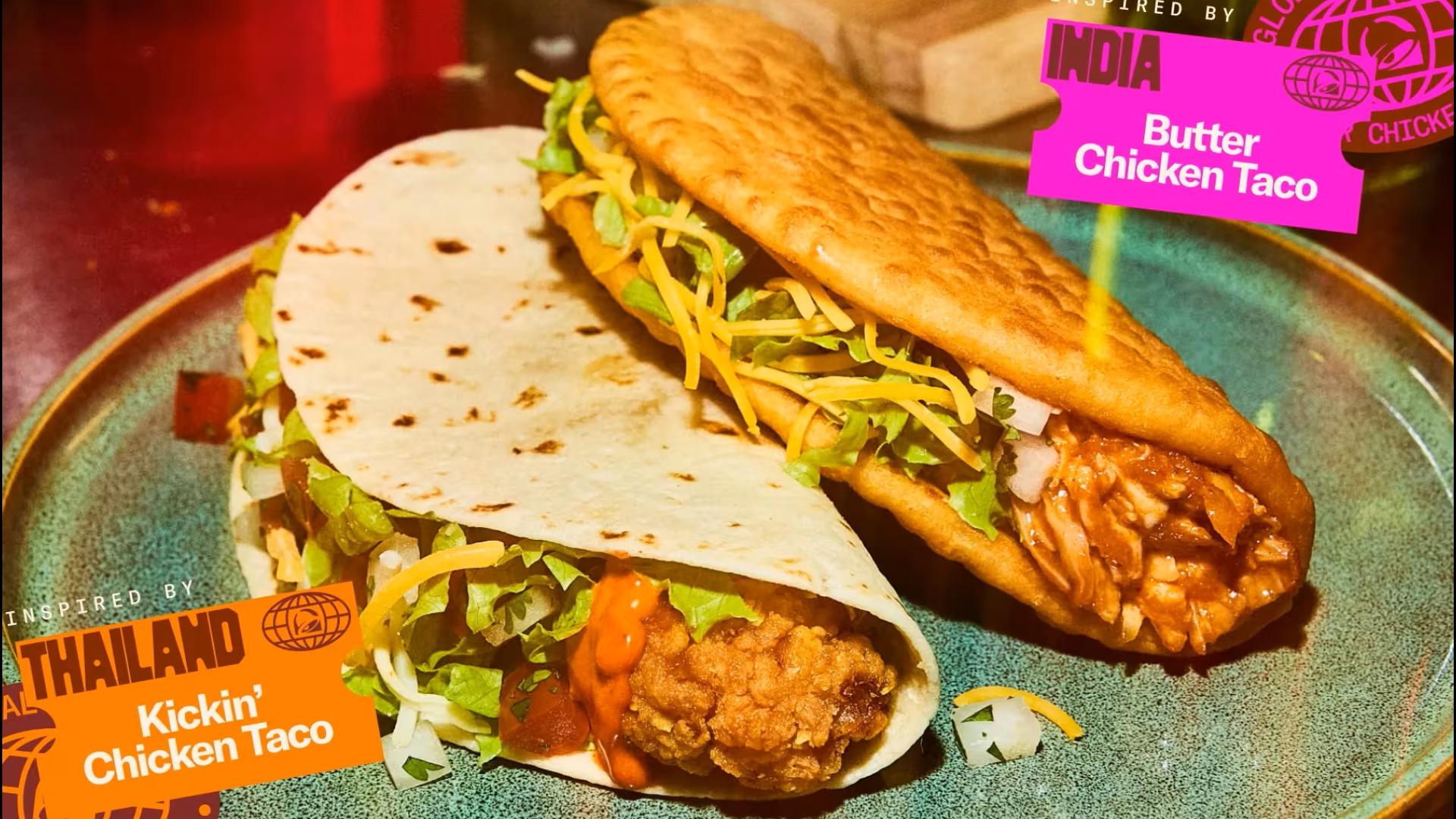 Fans have spoken: Taco Bell is bringing a global hit to US menus for ...