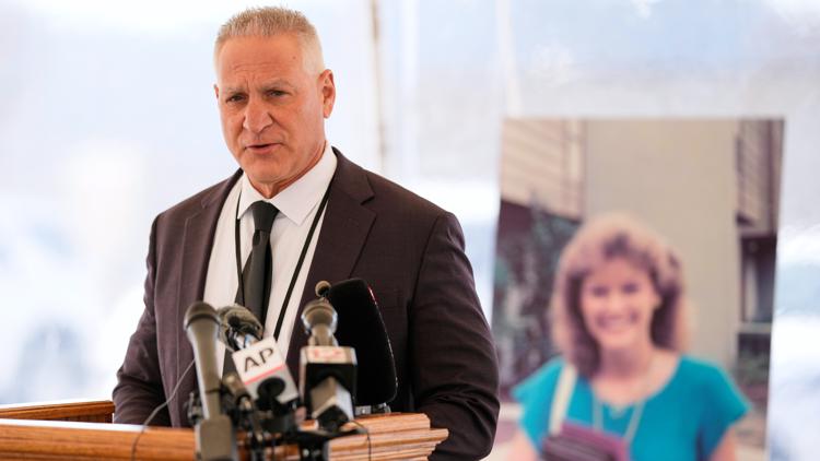Tennessee's prison chief submits his resignation days after the failed execution of Christa Pike