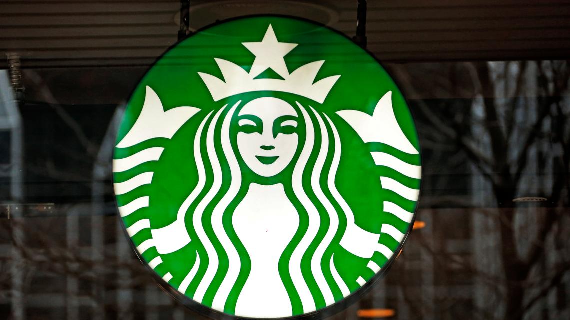Starbucks set to remove 13 drinks off menu as it downsizes selection