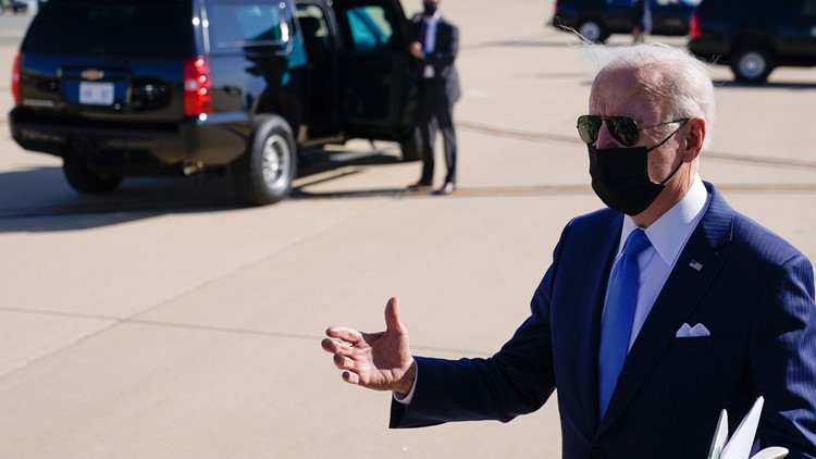 Housing advocates call for federal eviction moratorium to be strengthened