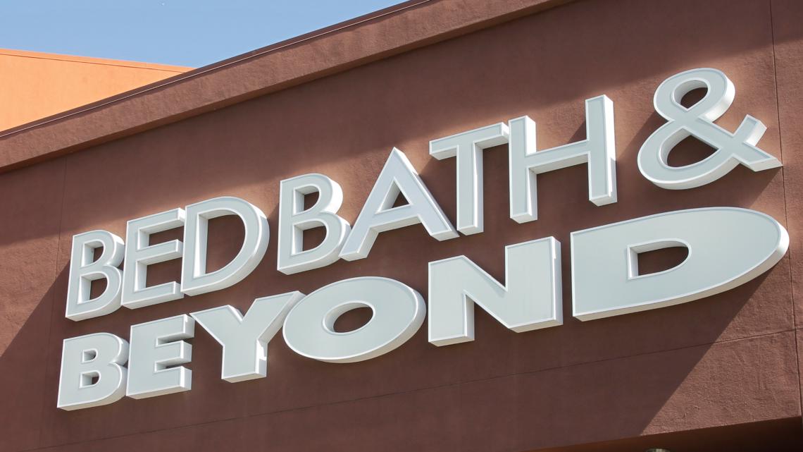 Bed Bath & Beyond opens 22 stores with another chain. See the locations.
