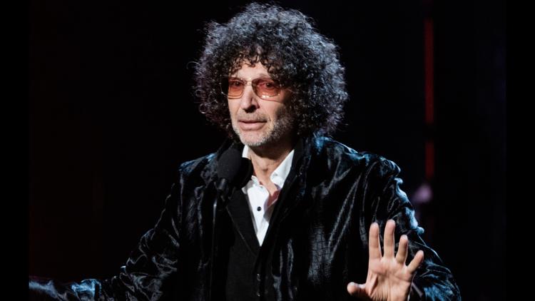 Howard Stern cuts SiriusXM broadcast to once a week; will also air on HBO Max