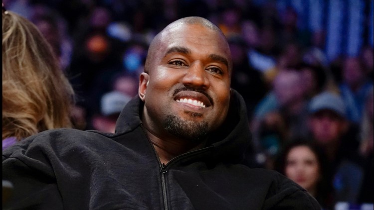 Kanye West's Anti-Semitic Posts: Hollywood Blasts Rapper