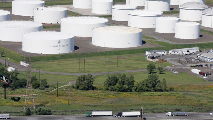 After pipeline cyberextortion attempt, gasoline ticks higher