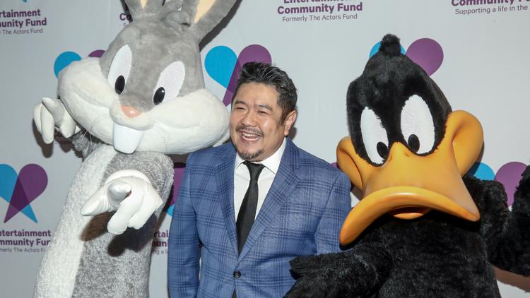 Eric Bauza, contemporary voice of 'Looney Tunes,' dead at 46