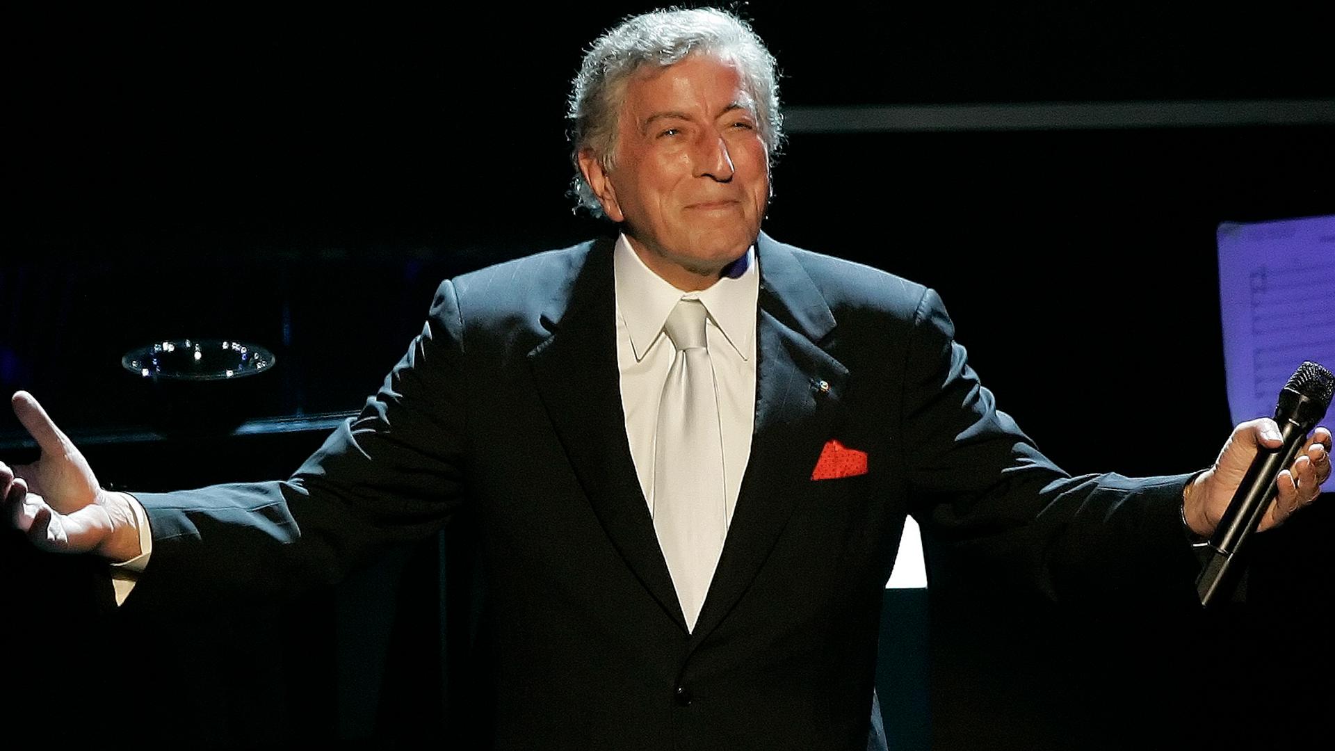 Tony Bennett not only survived the rise of rock music but endured so long and so well that he gained new fans and collaborators.