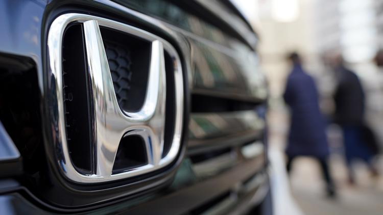 Honda recalls 880K vehicles that could lose control. Here's what models are affected.