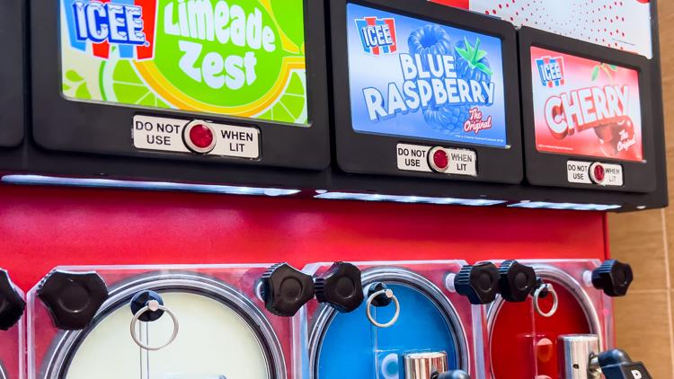 Want a free ICEE? Here's how to get one on the first ever National ICEE Day