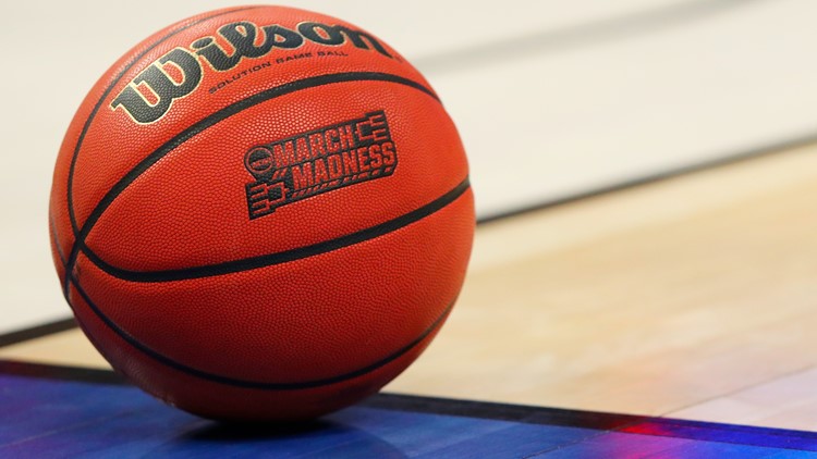 Rooting for an Iowa team this March Madness? Here's how to watch
