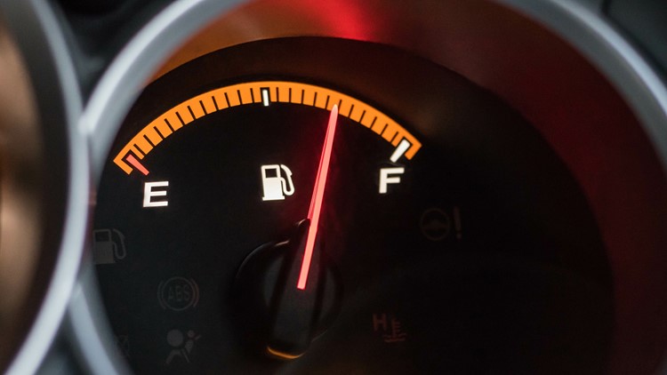 How you can improve gas mileage right now as prices skyrocket