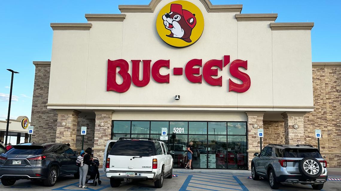 Buc-ee's opening Ohio location that is less than 2 hours from downtown Indianapolis