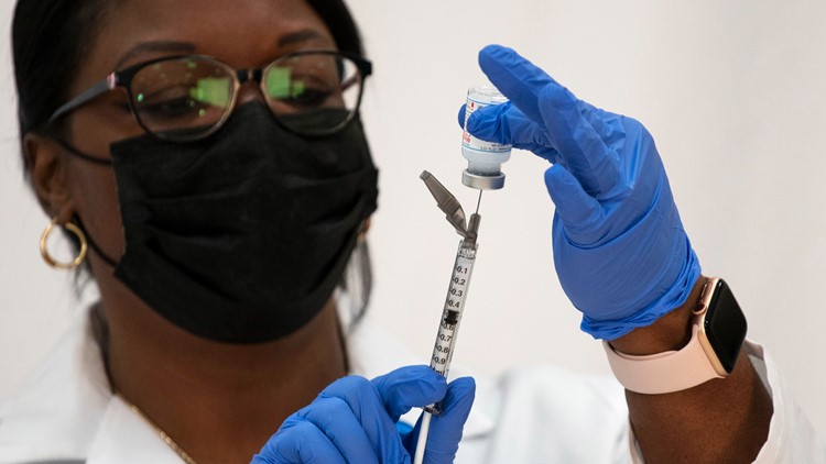 One of the largest US employers just required vaccine for frontline union workers