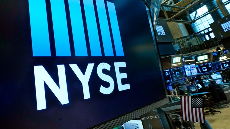 Stocks slump 3% as worries grow over higher interest rates