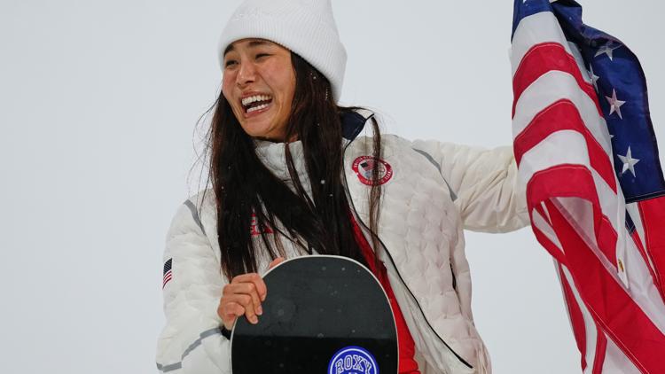 Chloe Kim lost an Olympic squeaker in halfpipe. Did the judges make the right call?