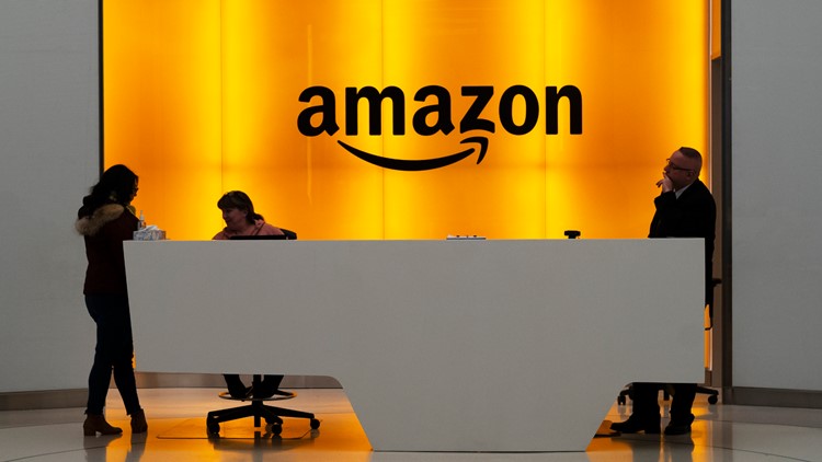 Amazon says it blocked 10 billion listings in counterfeit crackdown