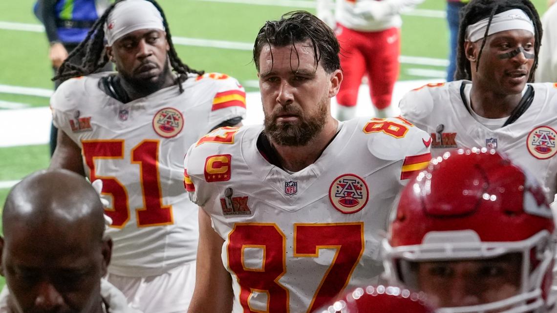 What's the biggest comeback in Super Bowl history? | 5newsonline.com