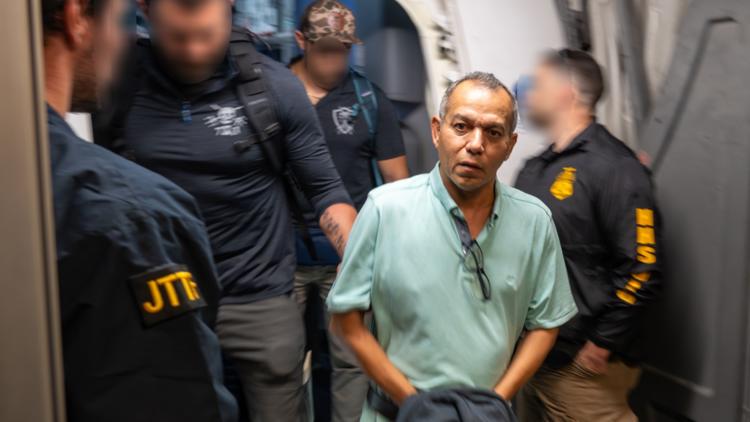 Man accused of committing one of the largest Medicare frauds in history now in custody