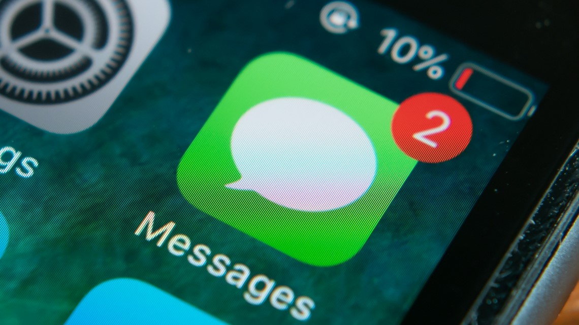 Here's how to delete and edit your iPhone messages - Vimarsana News
