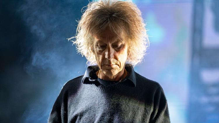 The Cure guitarist Perry Bamonte dead at 65