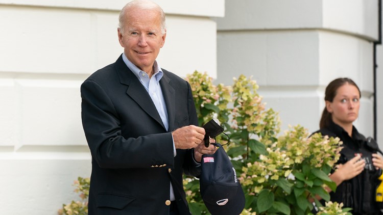 Bidens to host Juneteenth concert at White House