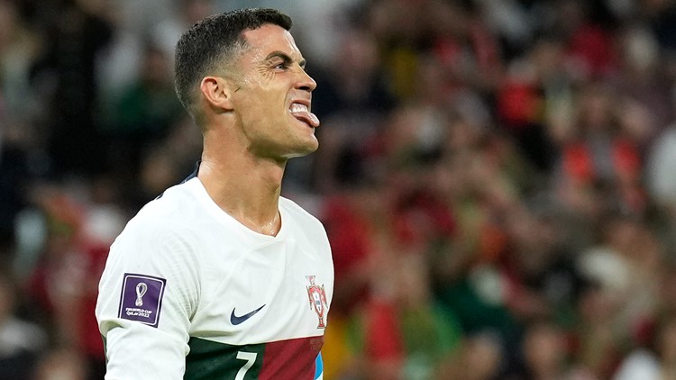 Why Portugal advanced into World Cup round of 16, even after South Korea loss