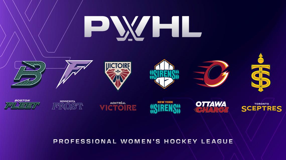 pwhl-unveils-logos-team-names-for-second-season-localmemphis