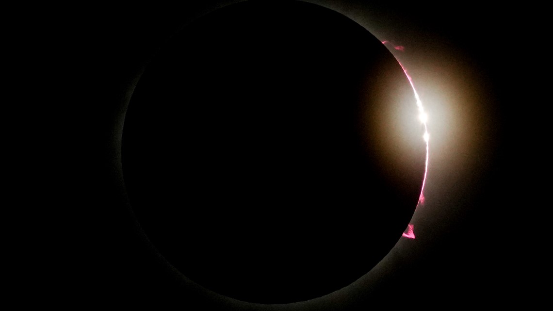 When is the next solar eclipse after 2024?