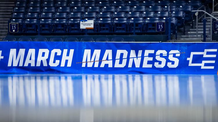 When does March Madness begin?