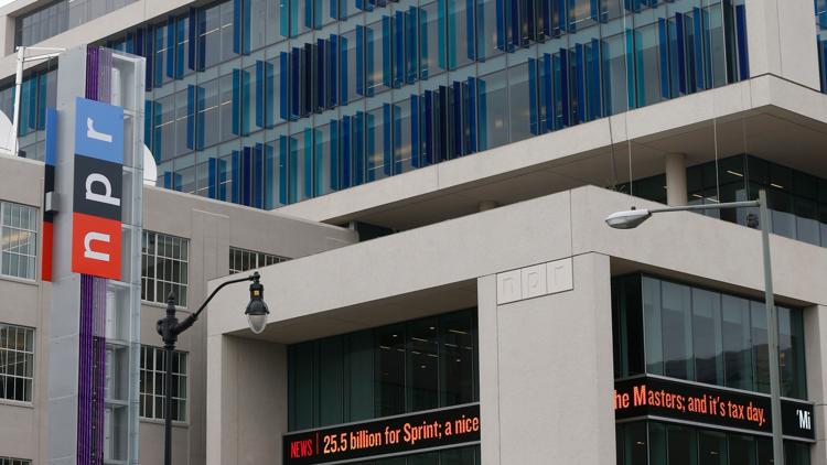 House approves Trump's request to cut funding for NPR, PBS and foreign aid